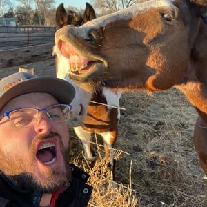 Meet your Posher, Ryan